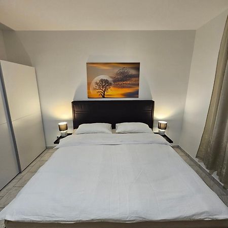 Borsig Apartment 多特蒙德 外观 照片