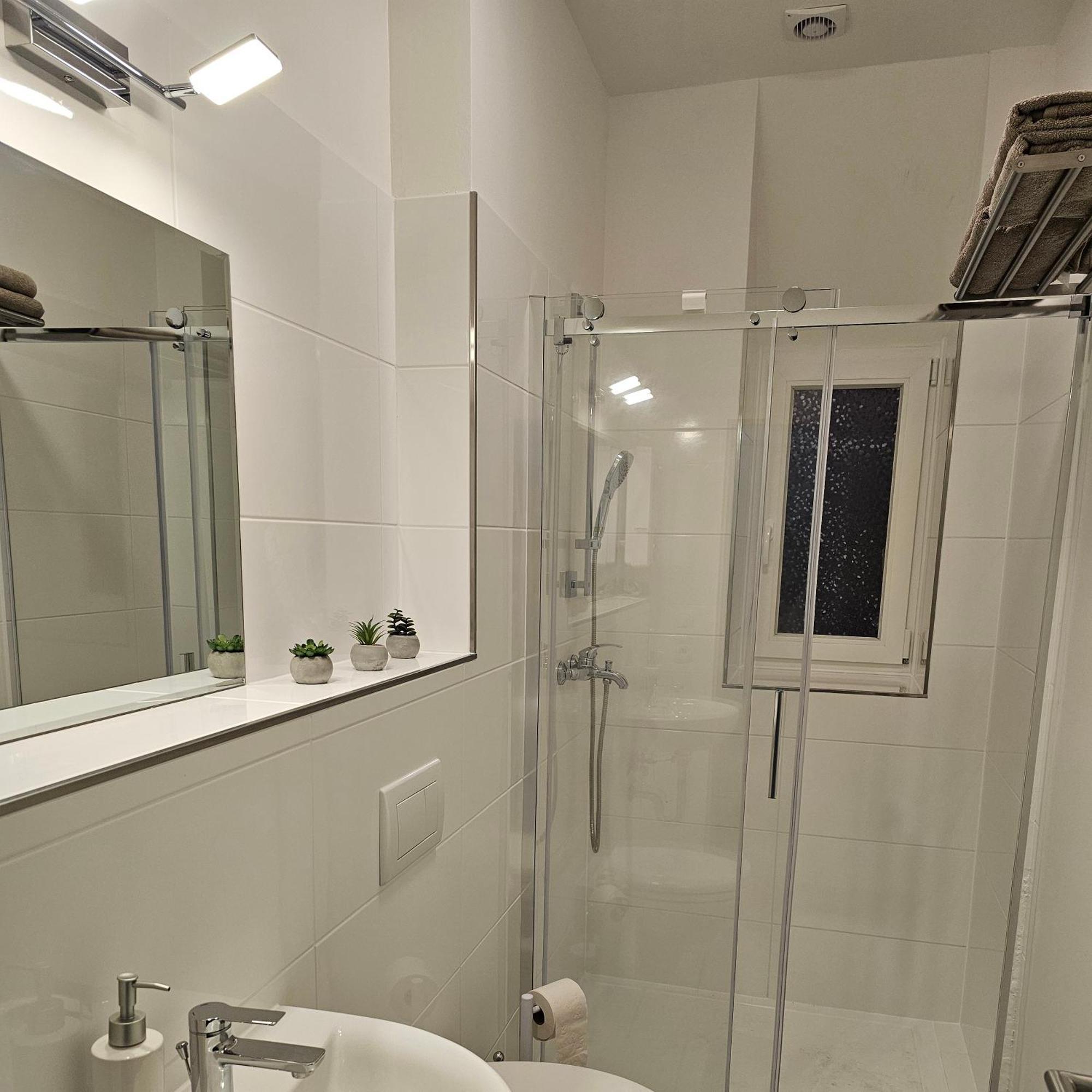 Borsig Apartment 多特蒙德 外观 照片